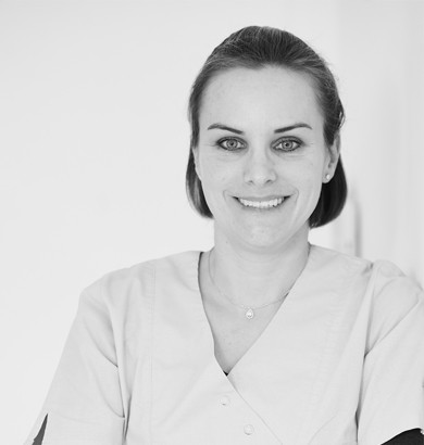 MAROYE Jennifer - Paediatric dentistry